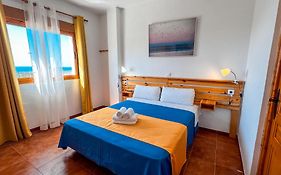 La Tortuga Lodging Rooms